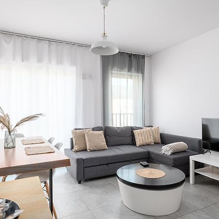 ורשה Rentplanet - Apartament Sierakowskiego מראה חיצוני תמונה