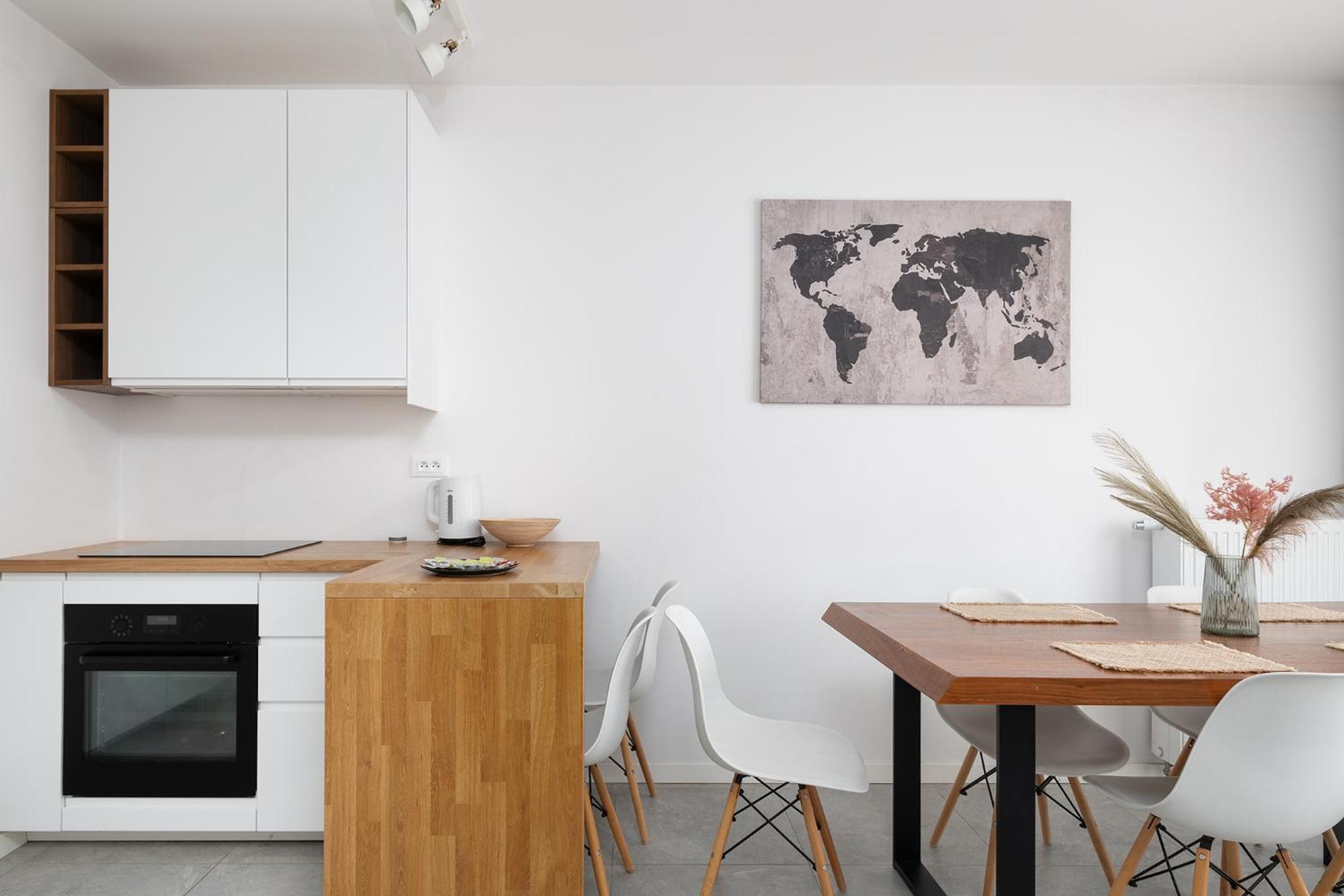 ורשה Rentplanet - Apartament Sierakowskiego מראה חיצוני תמונה