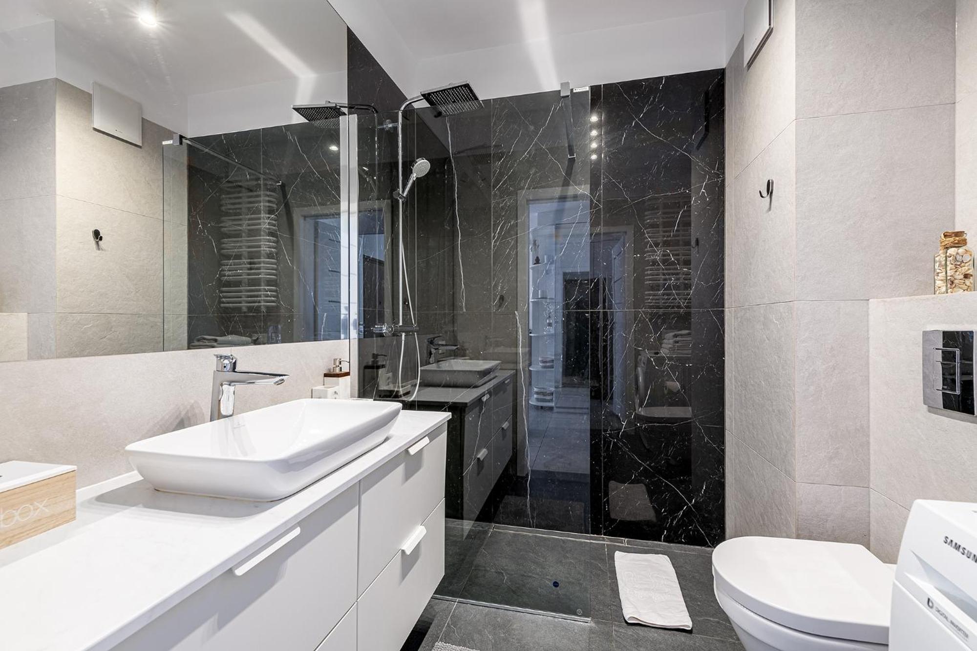 ורשה Rentplanet - Apartament Sierakowskiego מראה חיצוני תמונה